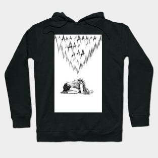 Screaming Hoodie